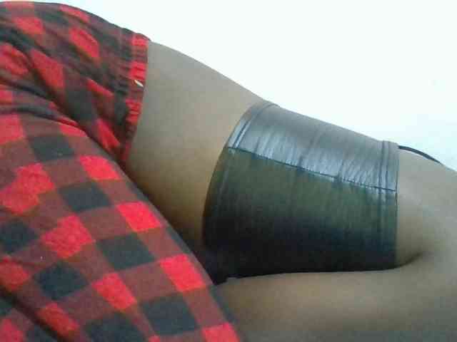 Sexyafricanah001