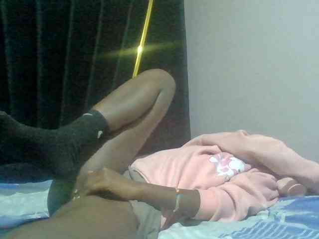 Sexyafricanah001 Sexyafricanah001