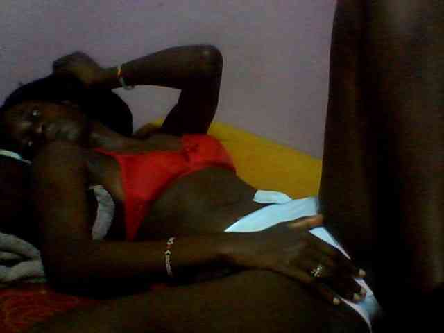 Sexyafricanah001 webcam