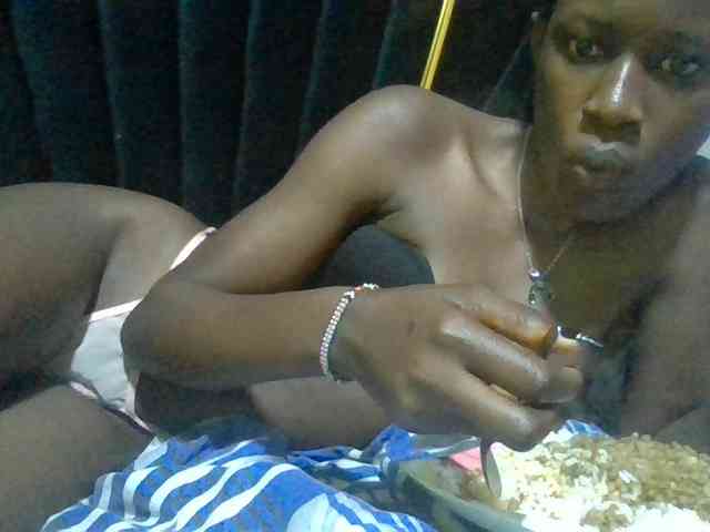 Sexyafricanah001 webcam