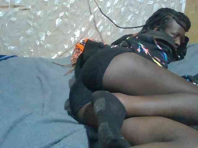 Sexyafricanah001 webcam