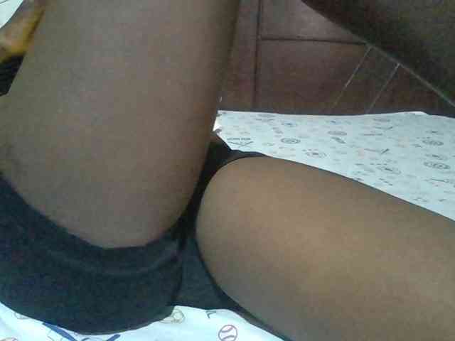 Sexyafricanah001 webcam