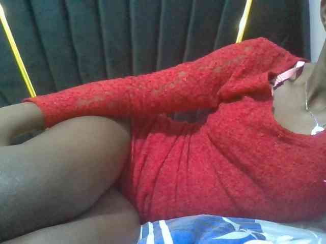 Sexyafricanah001 webcam