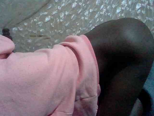 Sexyafricanah001 webcam