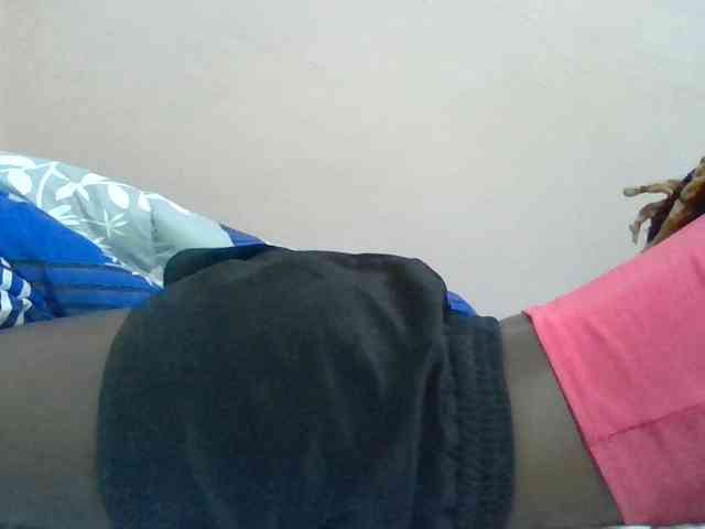 Sexyafricanah001 webcam