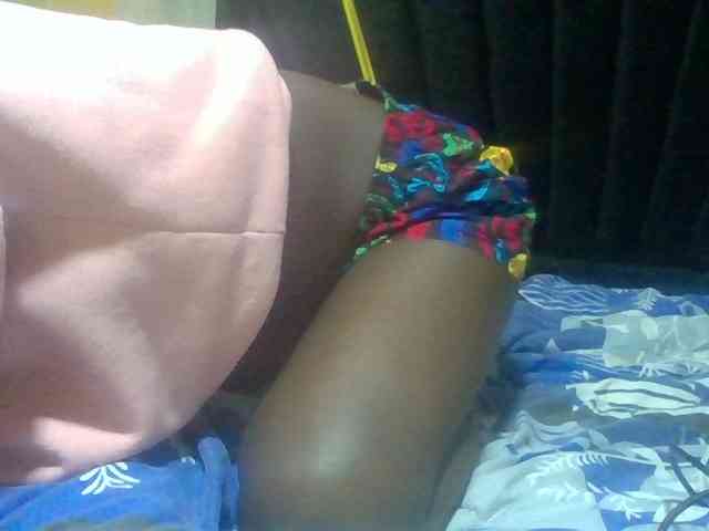 Sexyafricanah001