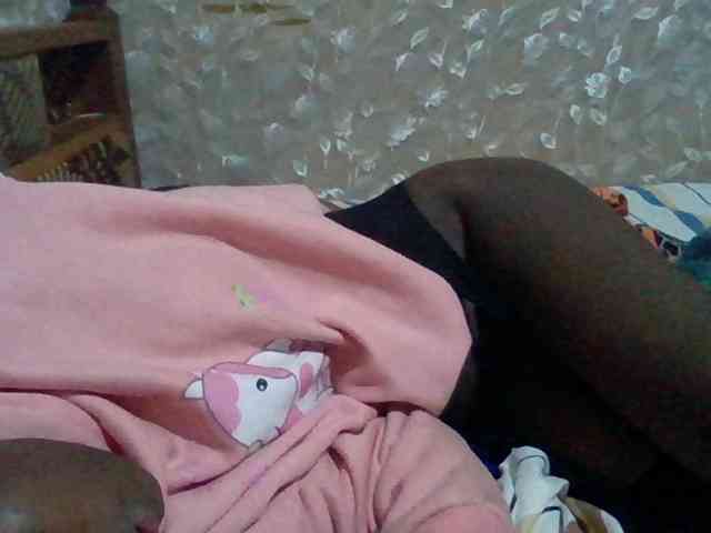 Sexyafricanah001 webcam