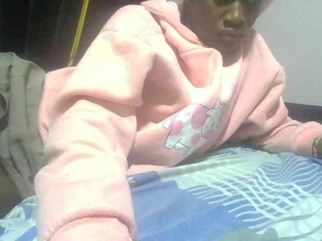Sexyafricanah001 webcam