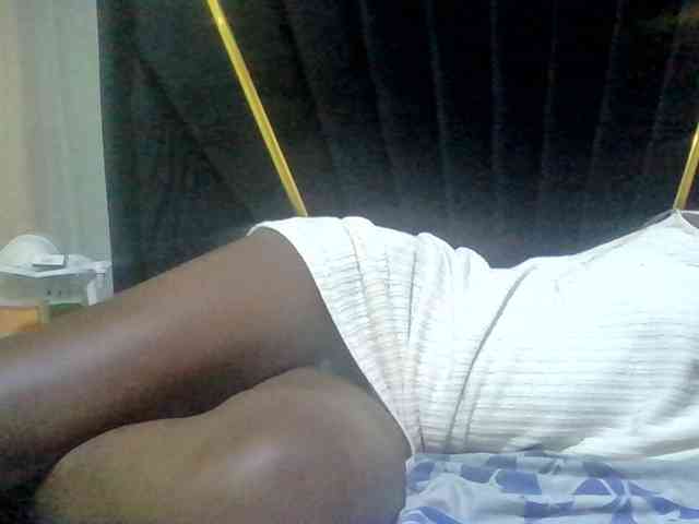 Sexyafricanah001 webcam