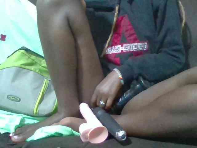 Sexyafricanah001 webcam