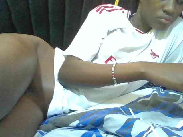 Sexyafricanah001