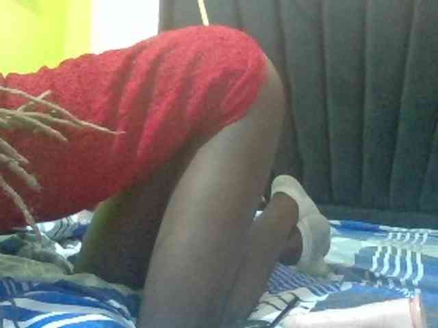 Sexyafricanah001 webcam