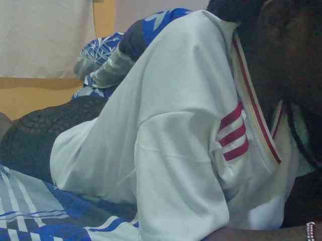 Sexyafricanah001 webcam