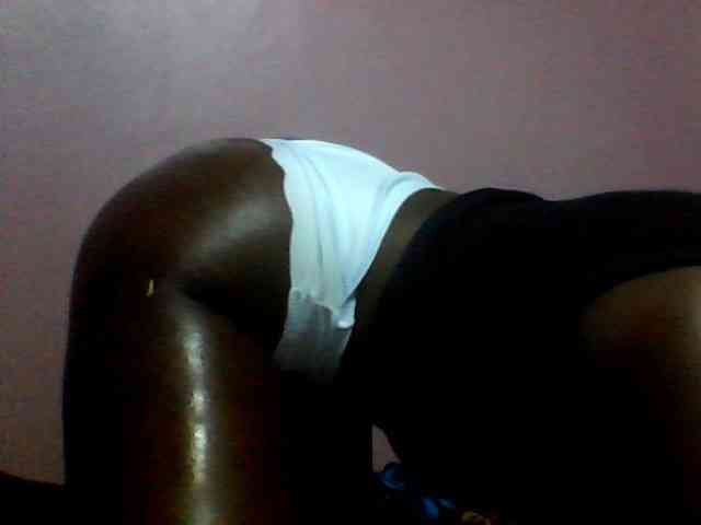 Sexyafricanah001 webcam