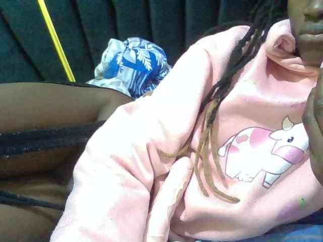 Sexyafricanah001 webcam
