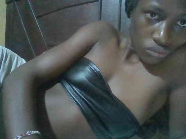 Sexyafricanah001 webcam