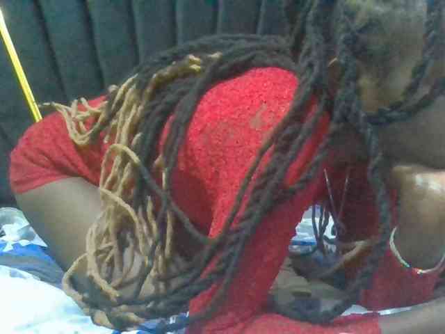 Sexyafricanah001