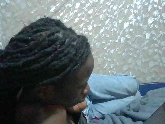 Sexyafricanah001 webcam