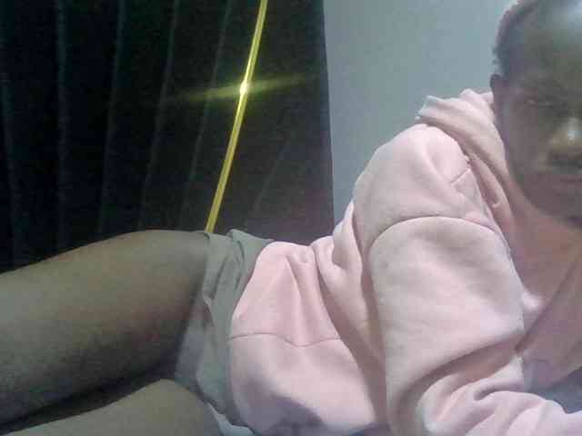Sexyafricanah001 webcam