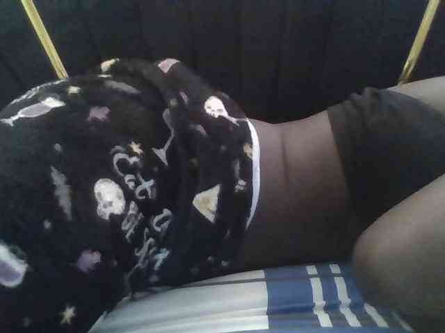 Sexyafricanah001