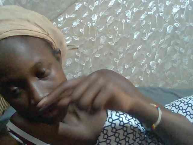 Sexyafricanah001 webcam