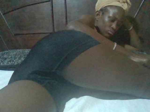 Sexyafricanah001