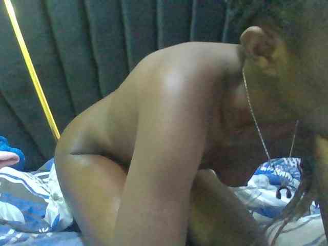 Sexyafricanah001 webcam