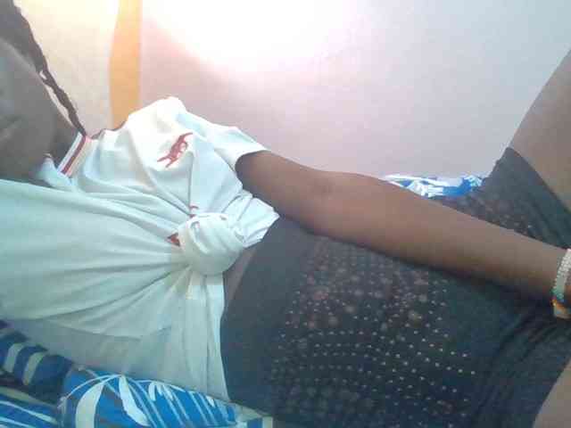 Sexyafricanah001 webcam