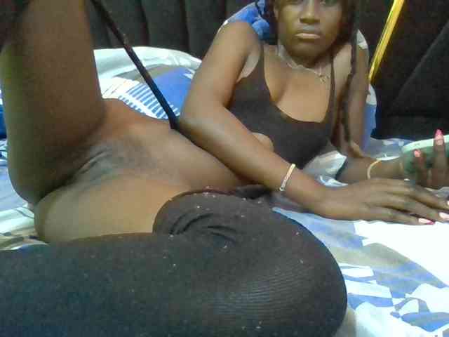 Sexyafricanah001