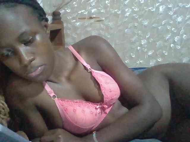 Sexyafricanah001
