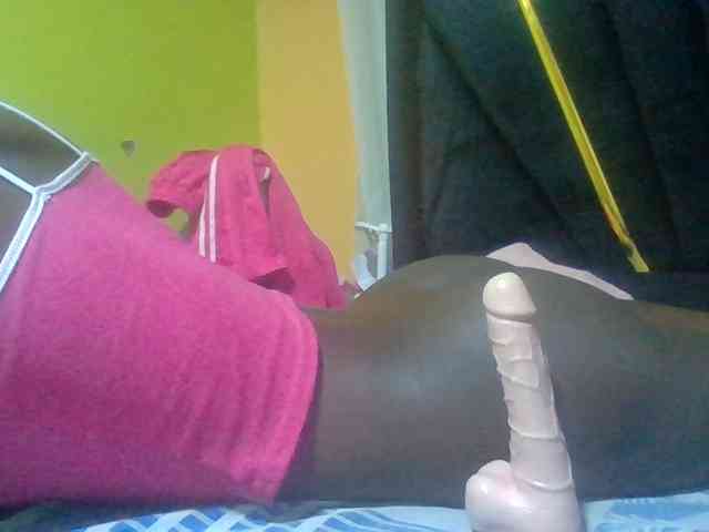 Sexyafricanah001 webcam