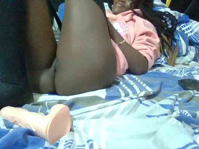 Sexyafricanah001 webcam