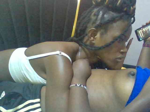 Sexyafricanah001 webcam
