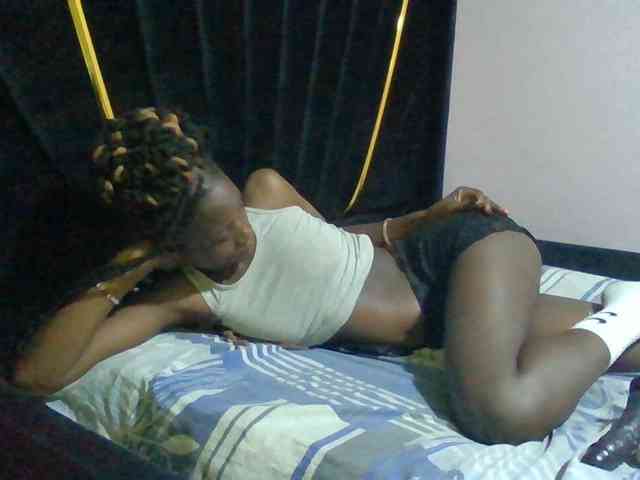 Sexyafricanah001 - Girl 