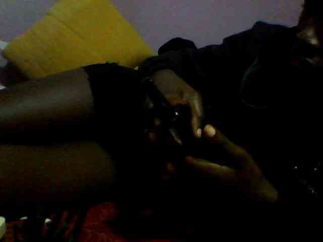 Sexyafricanah001 webcam