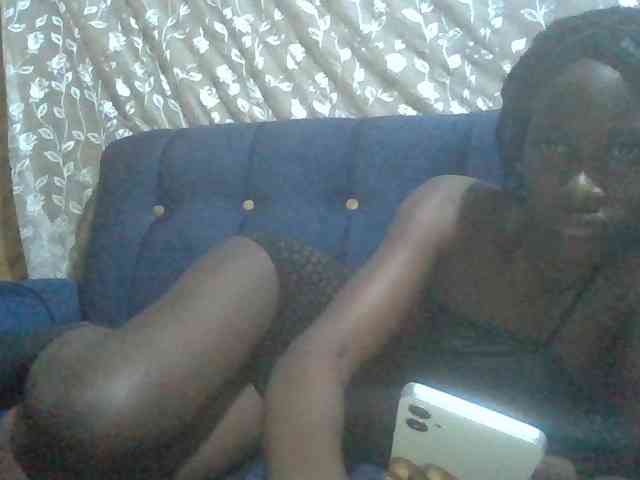 Sexyafricanah001