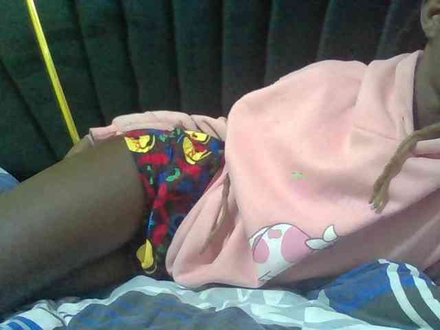 Sexyafricanah001 webcam