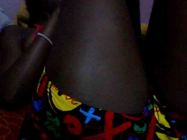 Sexyafricanah001 Live Webcam on BongaCams