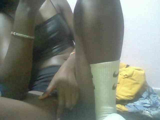 Sexyafricanah001 webcam