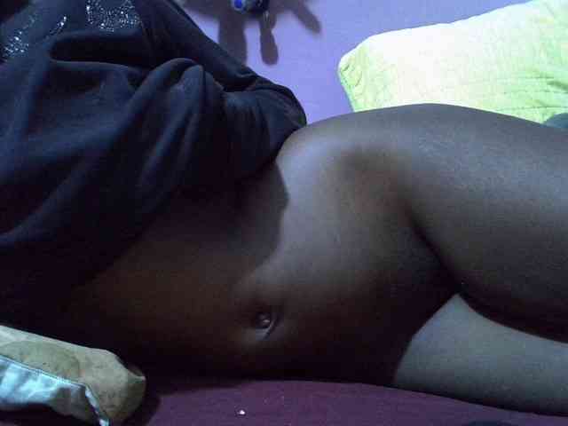 Sexyafricanah001