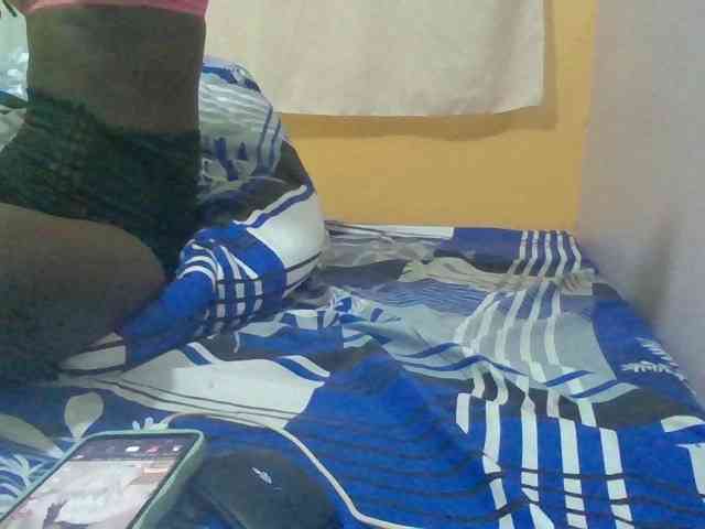 Sexyafricanah001 webcam