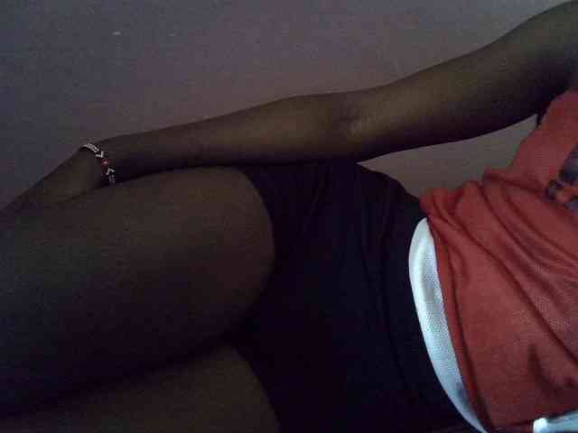 Sexyafricanah001