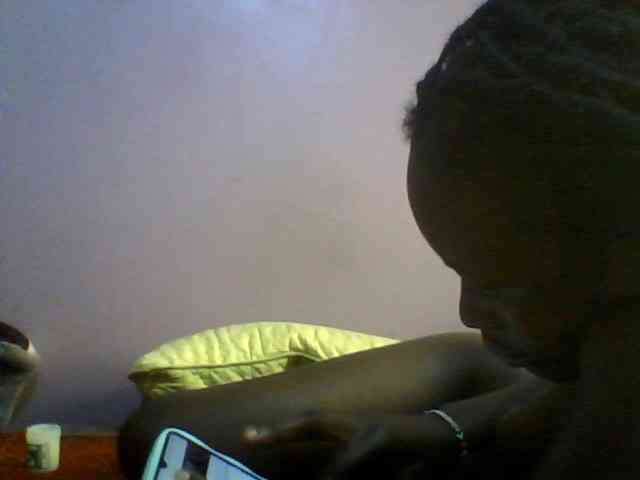 Sexyafricanah001 webcam