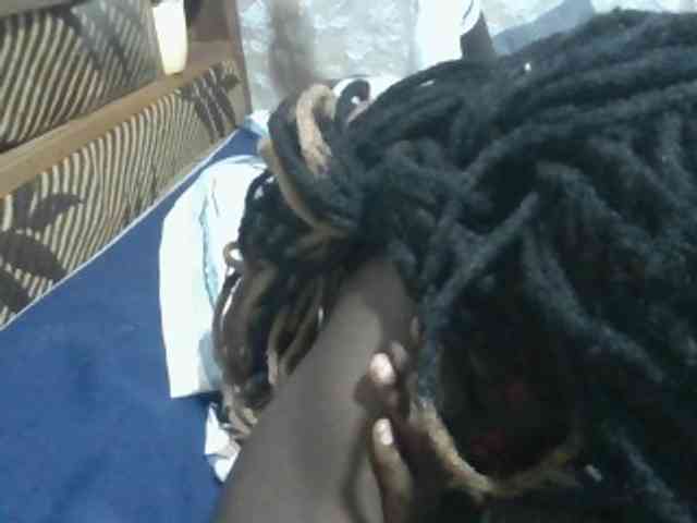 Sexyafricanah001 webcam