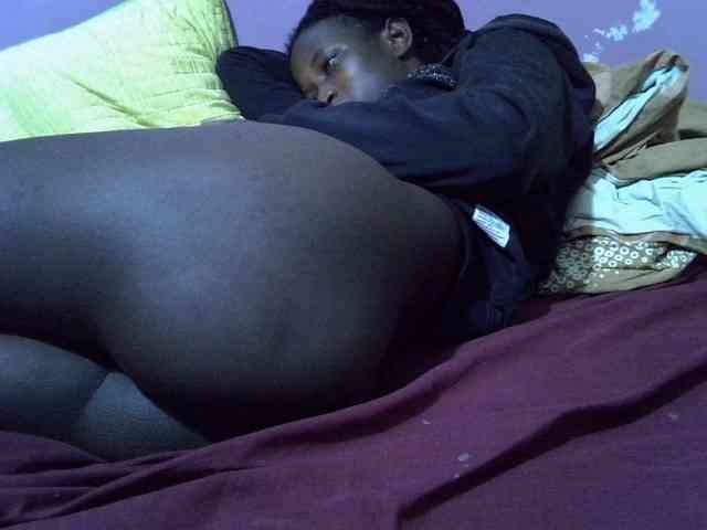 Sexyafricanah001 Sexyafricanah001