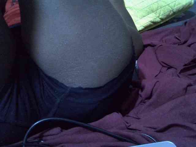 Sexyafricanah001 webcam