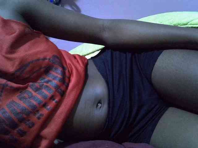 Sexyafricanah001 Sexyafricanah001