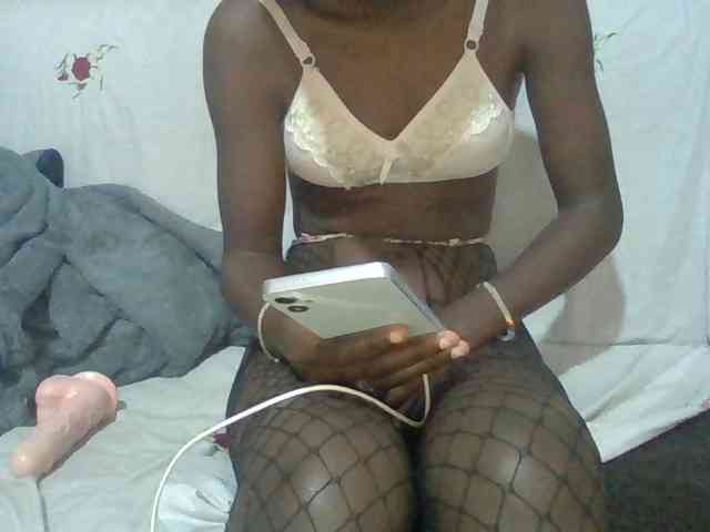 Sexyafricanah001