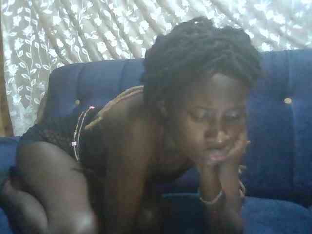 Sexyafricanah001