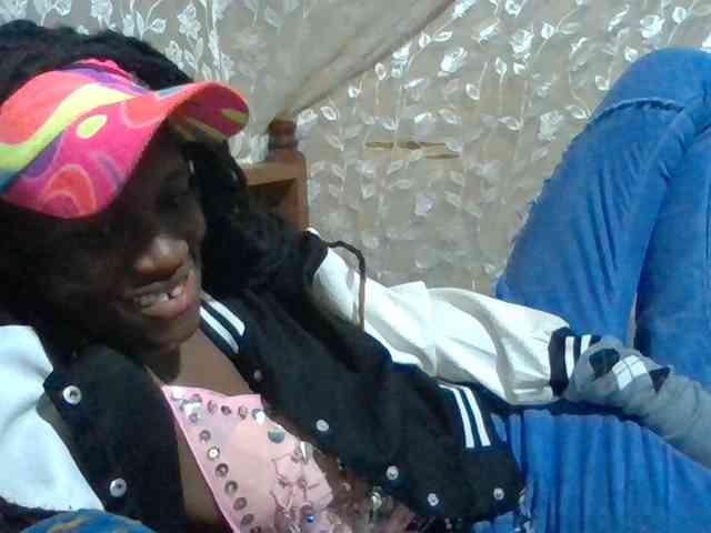 Sexyafricanah001
